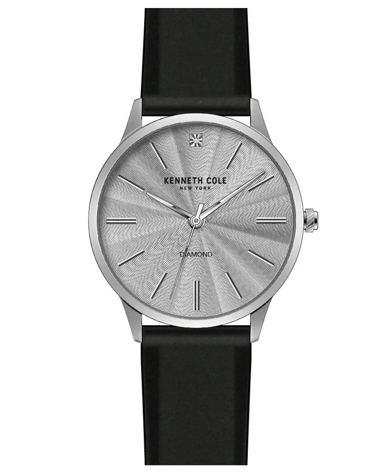 Kenneth Cole New York - KCWGA2122903 - Stainless Steel Wrist Watch for Men