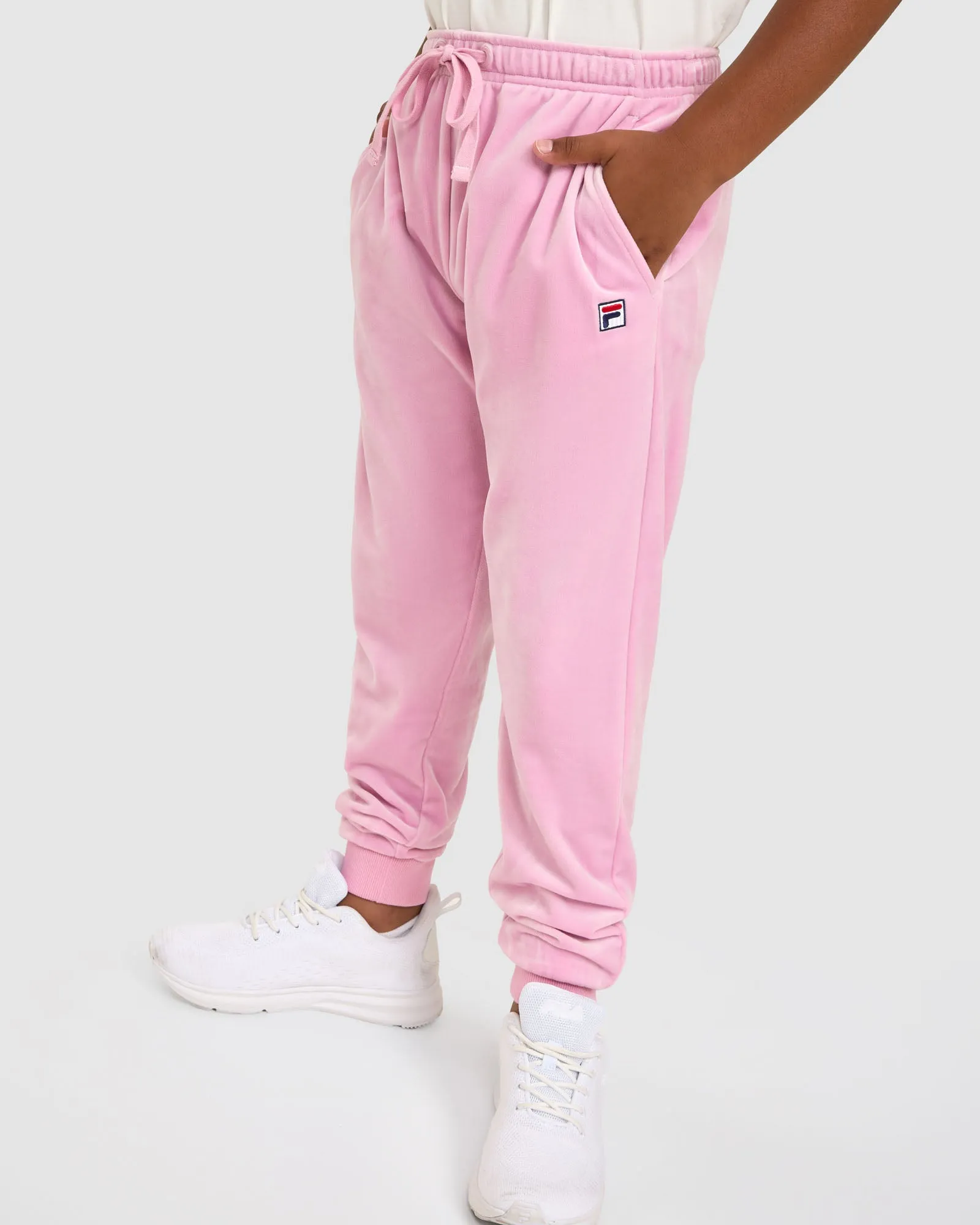 Kids Faith Pants