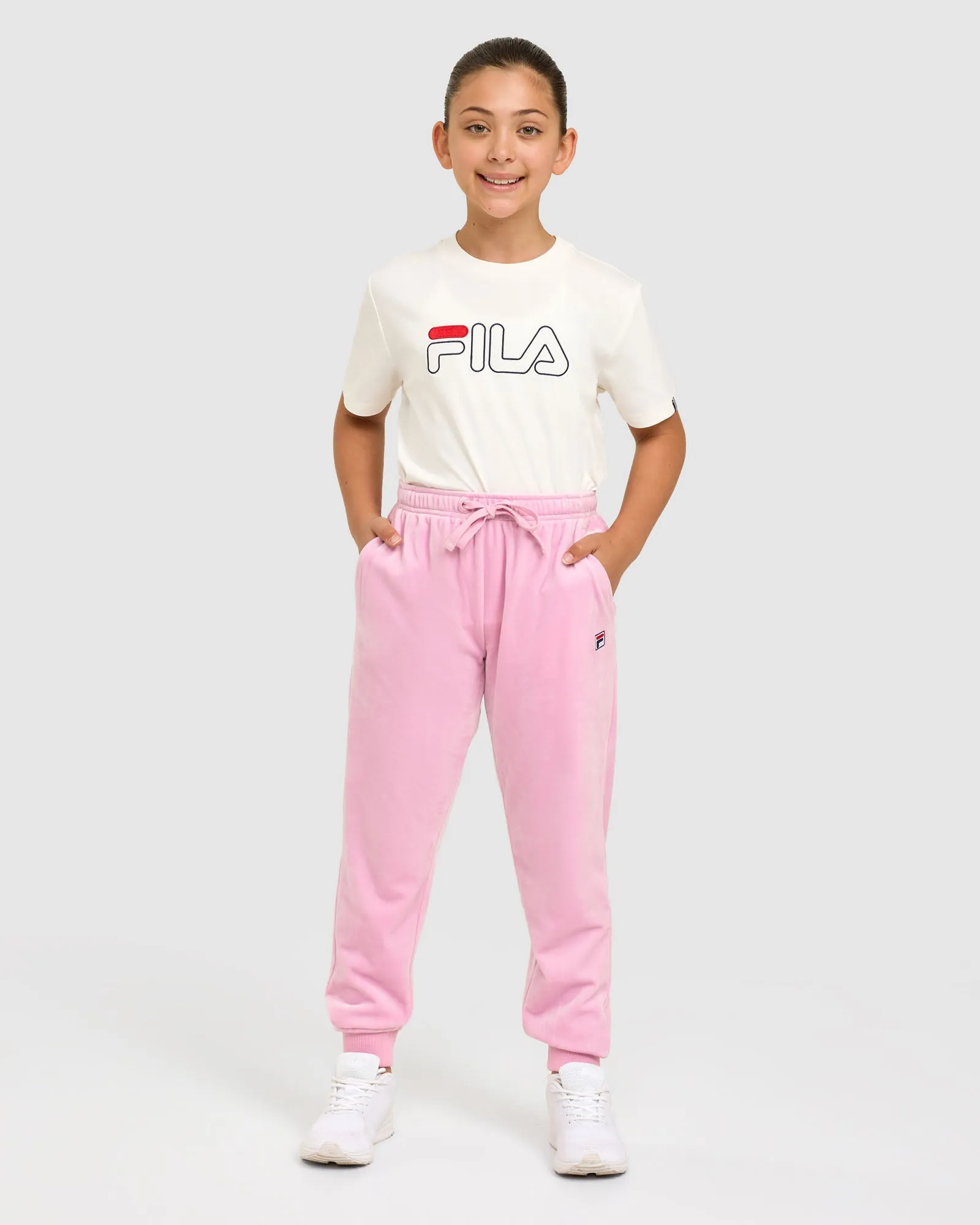 Kids Faith Pants