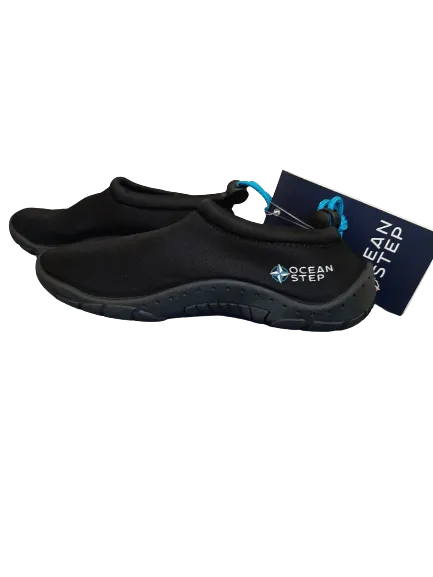 Kids Ocean Step Aqua Shoe