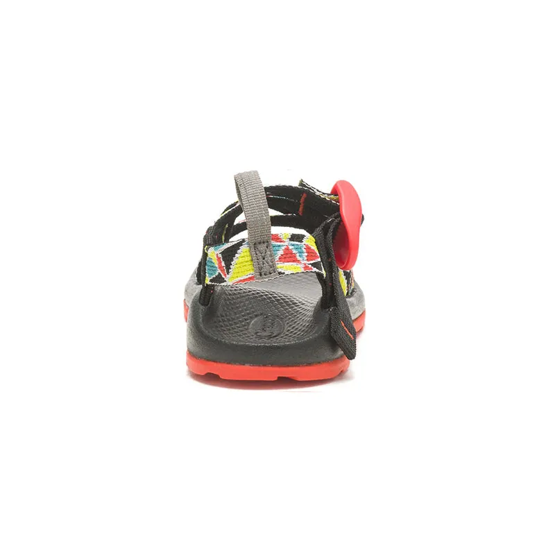 Kid's Preschool ZX/1 Ecotread Crust Multi