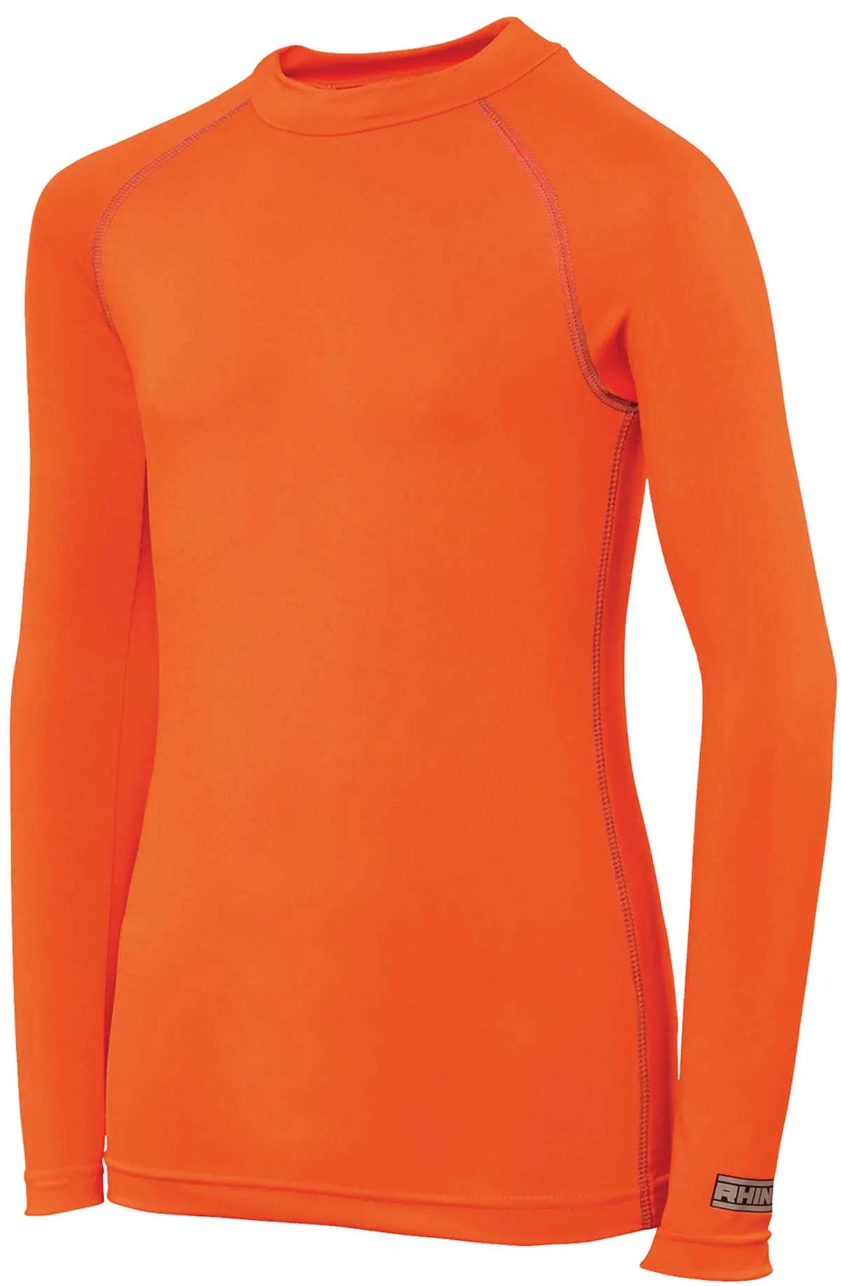 Kids' Rhino Warm Fitted Base Layer {RH001B}