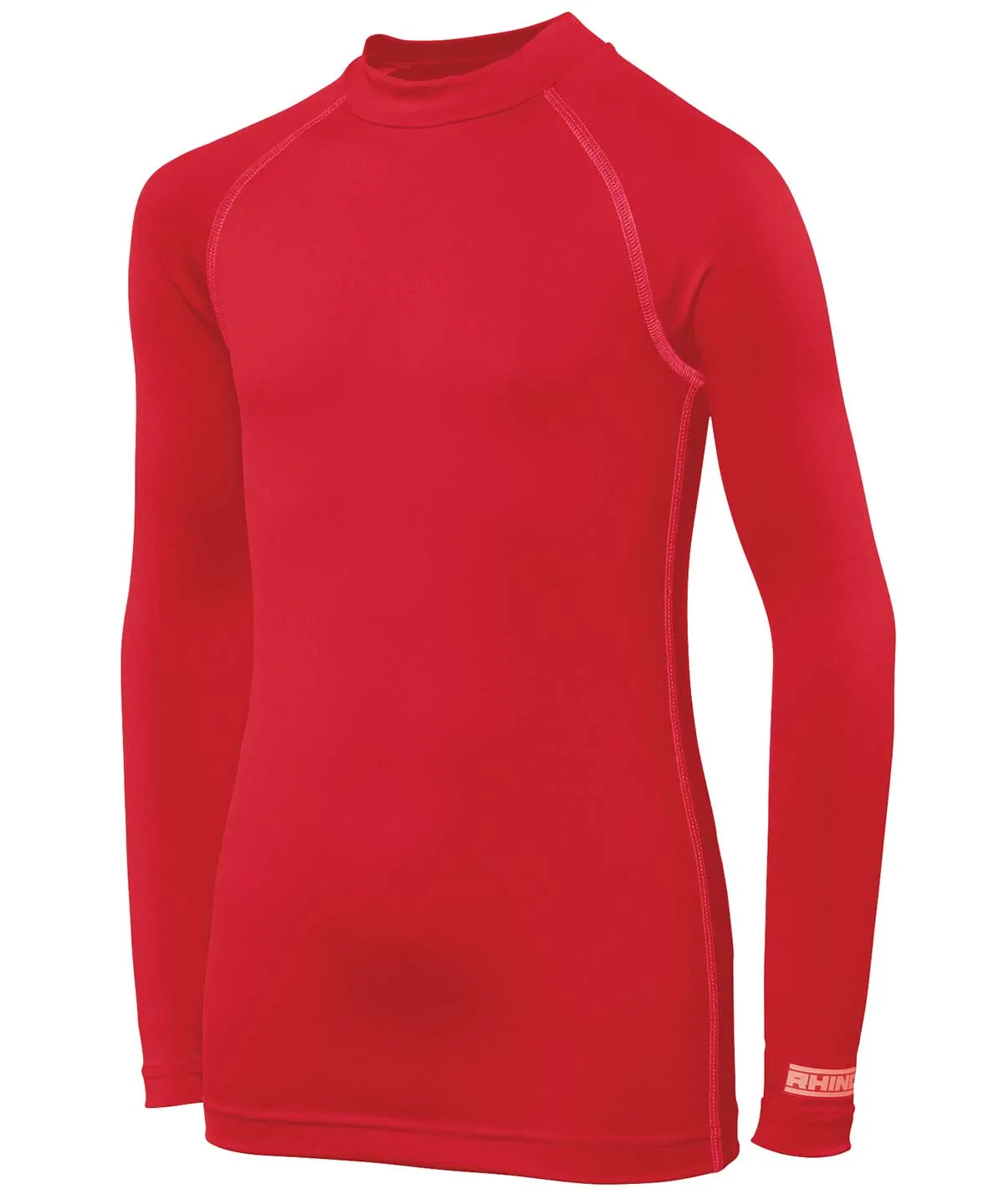 Kids' Rhino Warm Fitted Base Layer {RH001B}