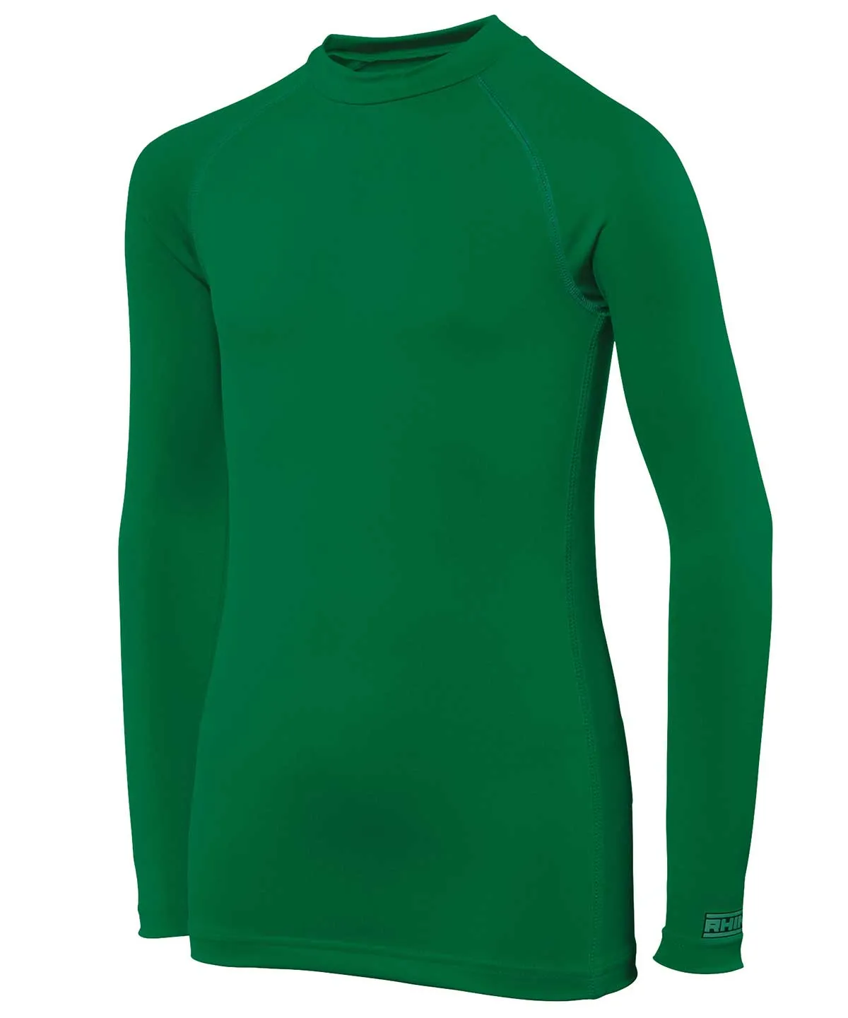 Kids' Rhino Warm Fitted Base Layer {RH001B}