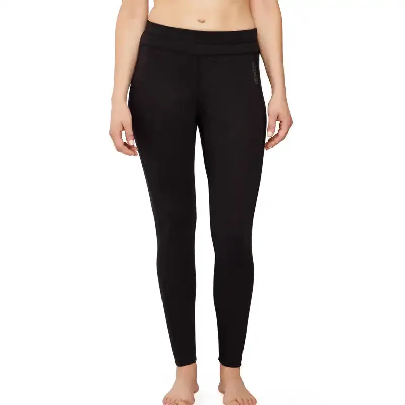 Kombi Women's Merino Base Layer Bottoms