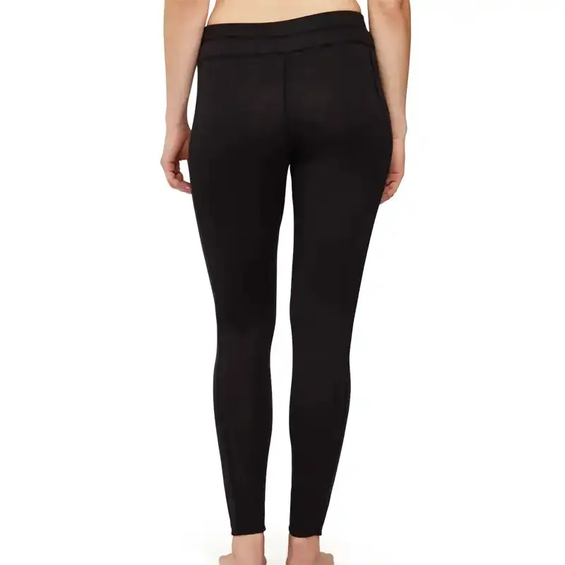 Kombi Women's Merino Base Layer Bottoms