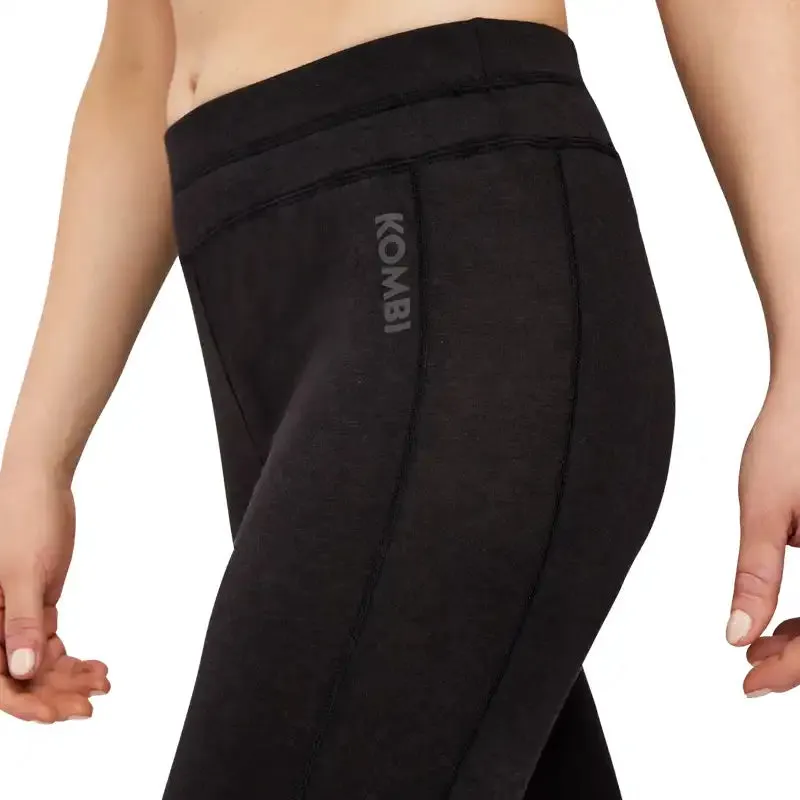 Kombi Women's Merino Base Layer Bottoms