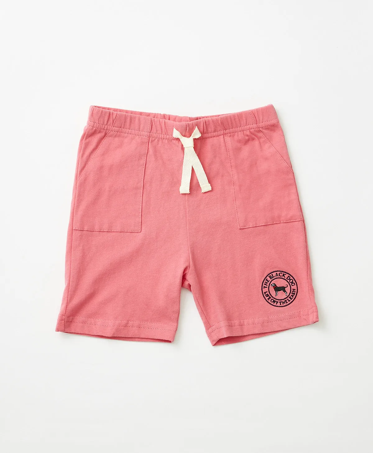 Lil Kids Classic Cadet Short