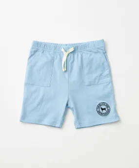 Lil Kids Classic Cadet Short