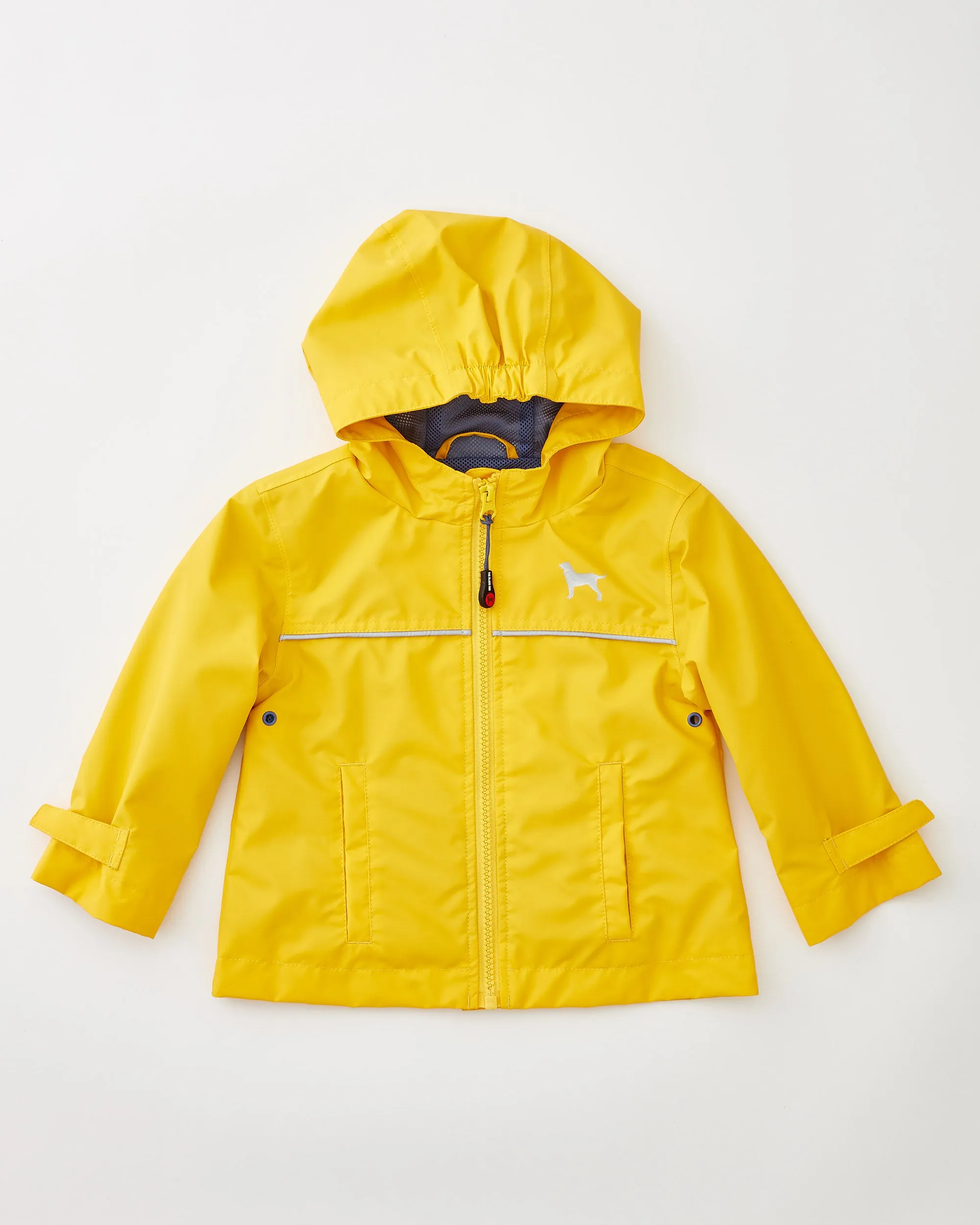 Lil KIds Classic Raincoat