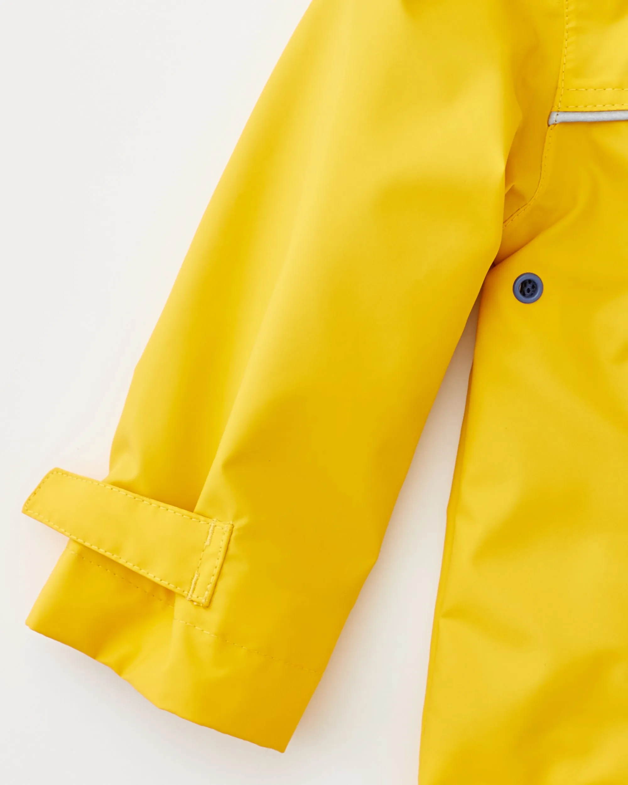 Lil KIds Classic Raincoat