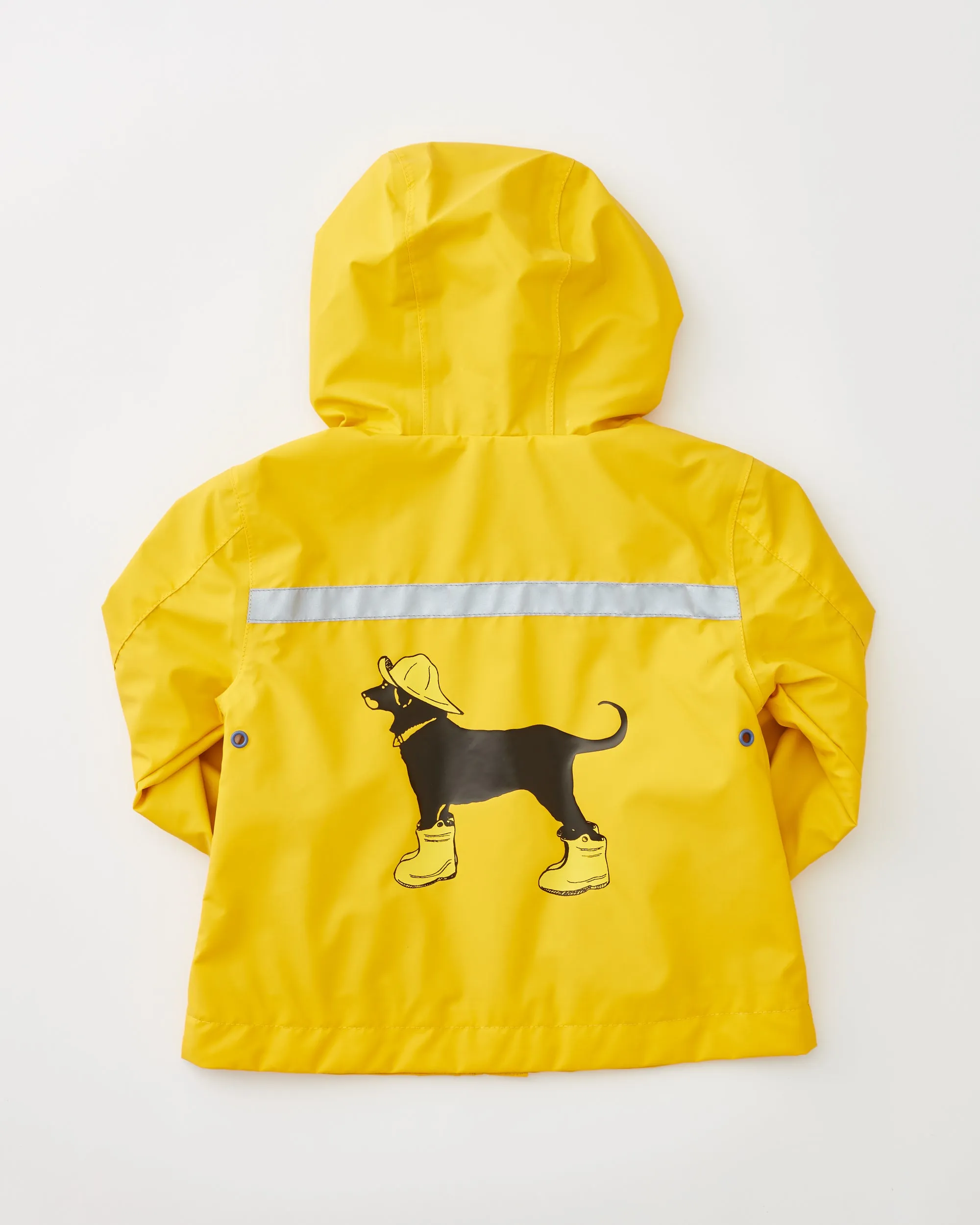 Lil KIds Classic Raincoat