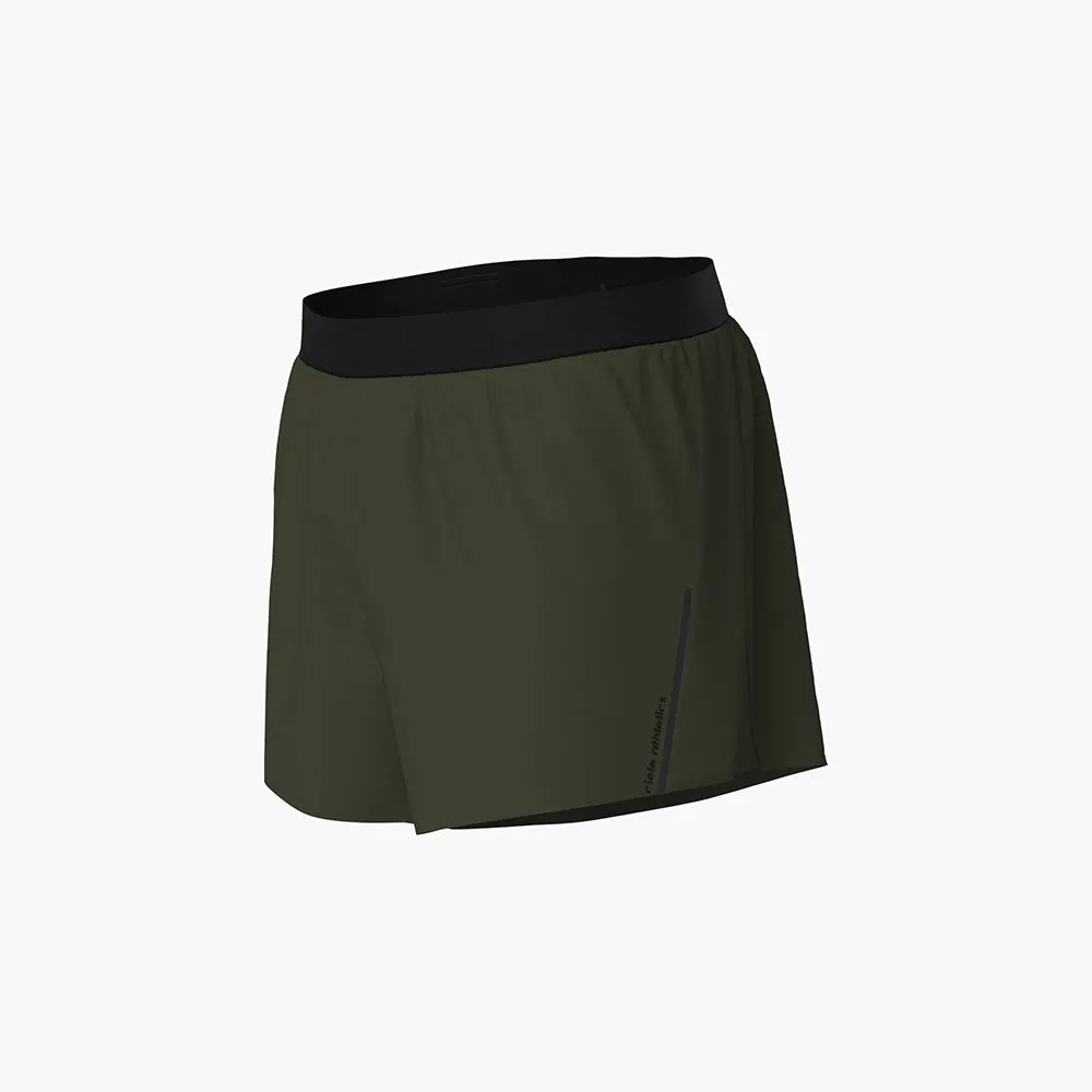 M DBSShort Brief - Elite - Crag