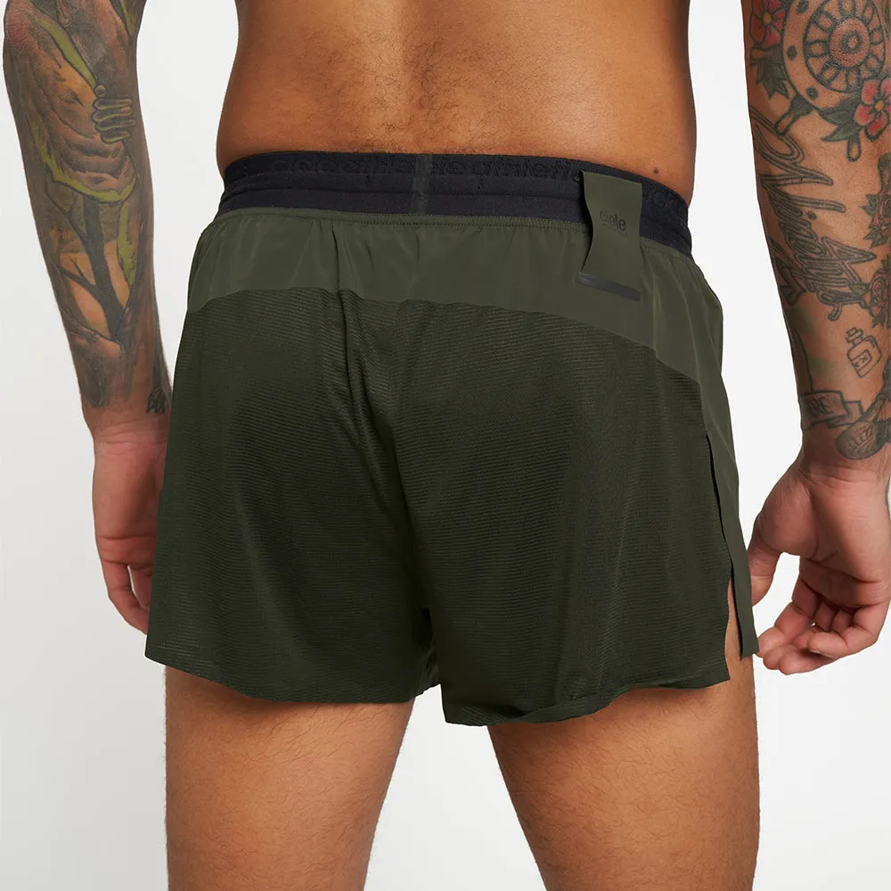 M DBSShort Brief - Elite - Crag