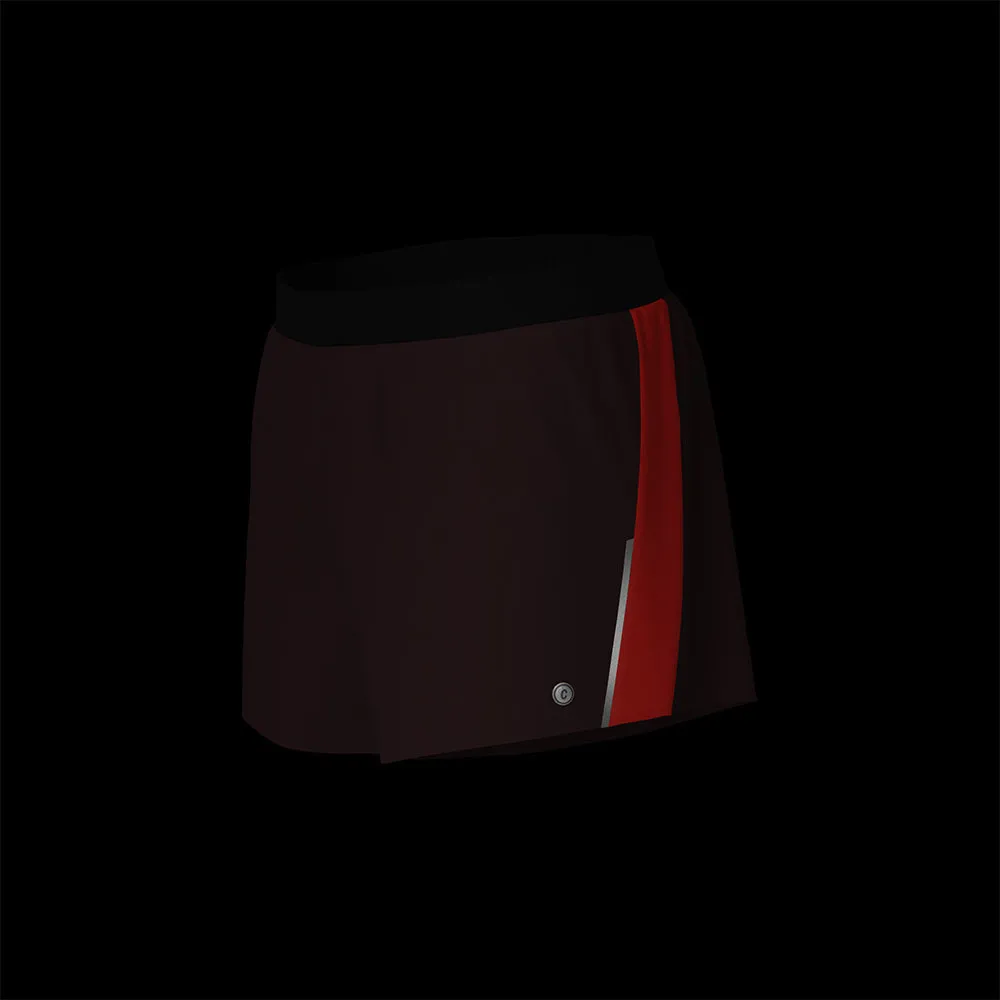 M DBSShort - Elite - Dark Rocks