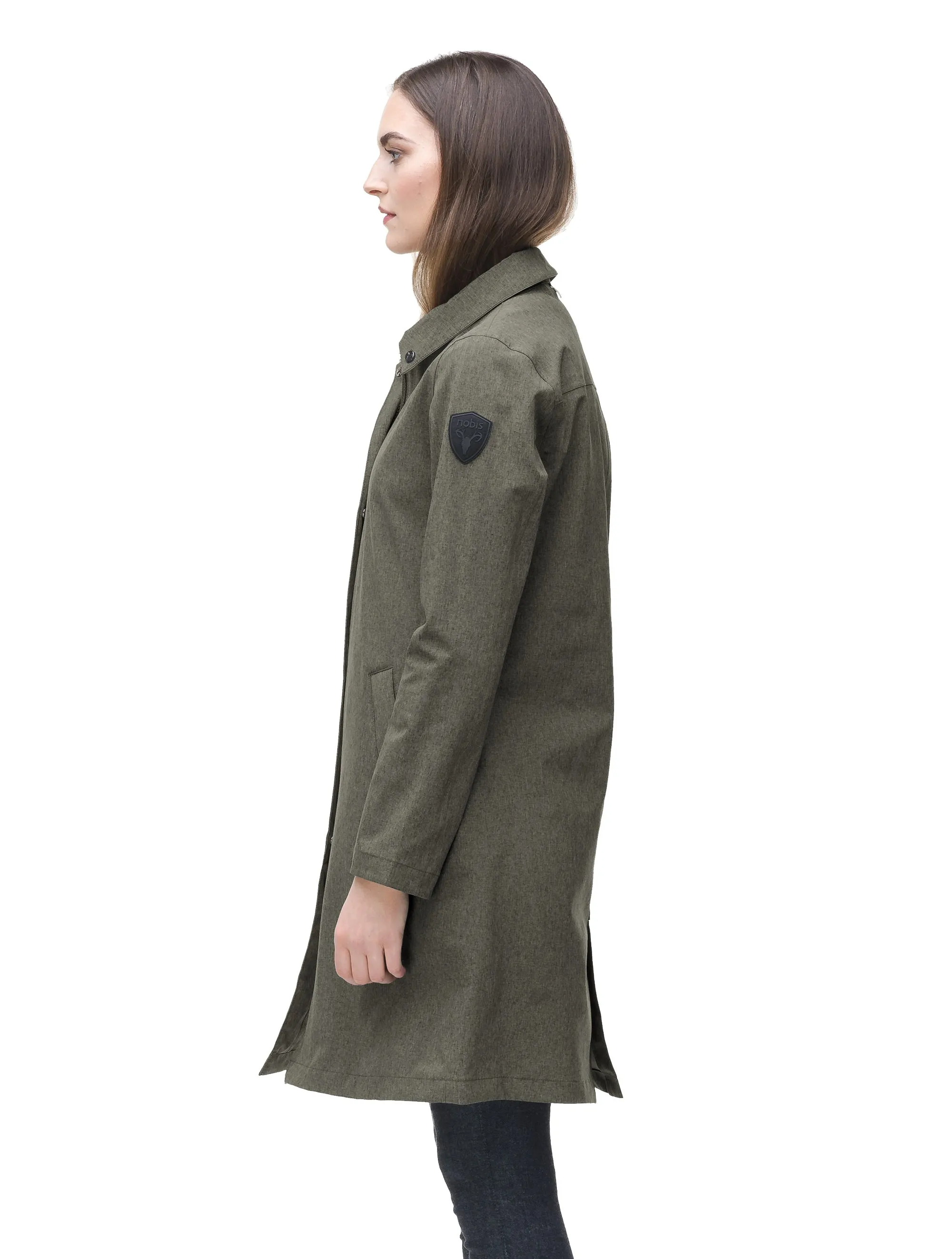 Manhattan Women's Raincoat