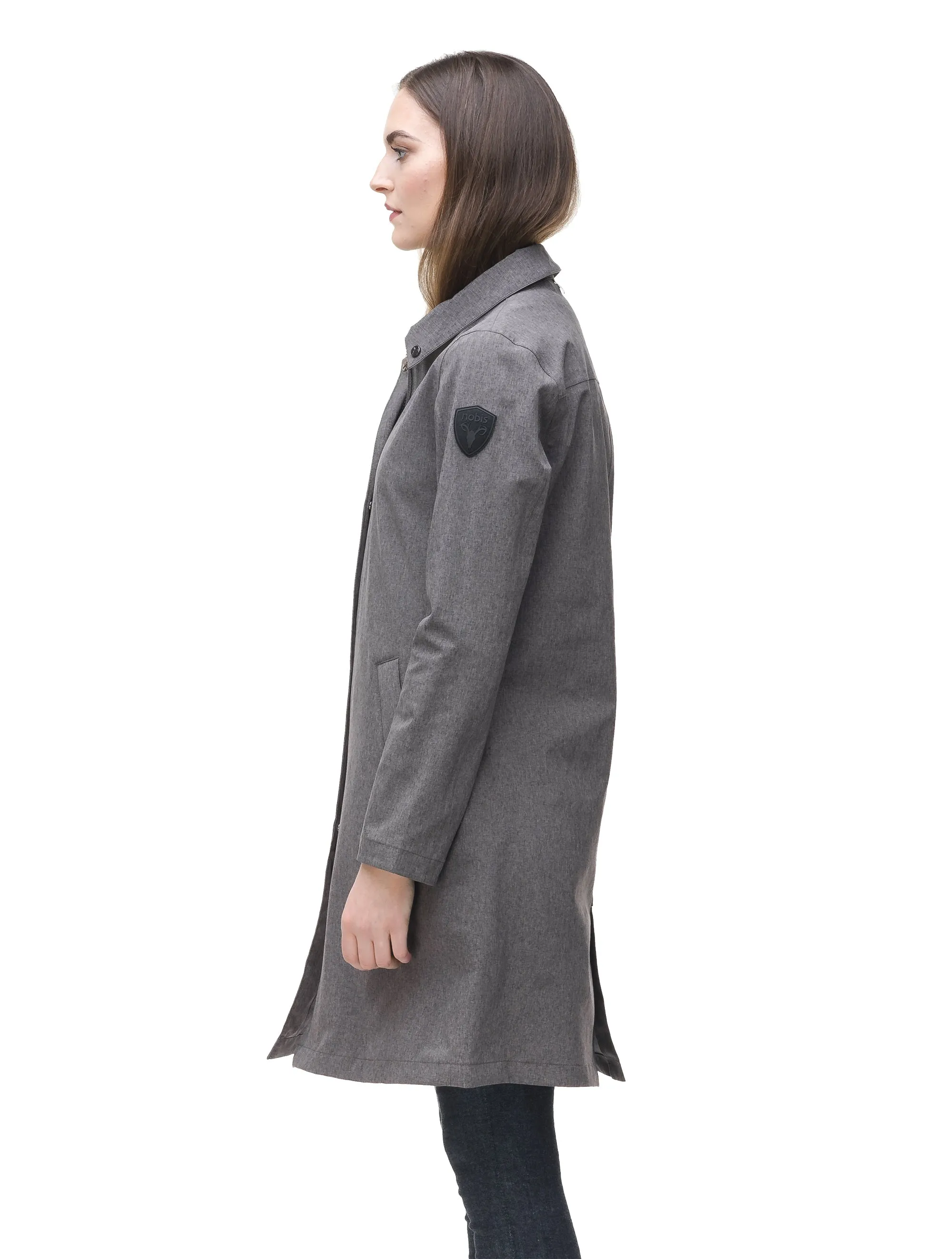 Manhattan Women's Raincoat