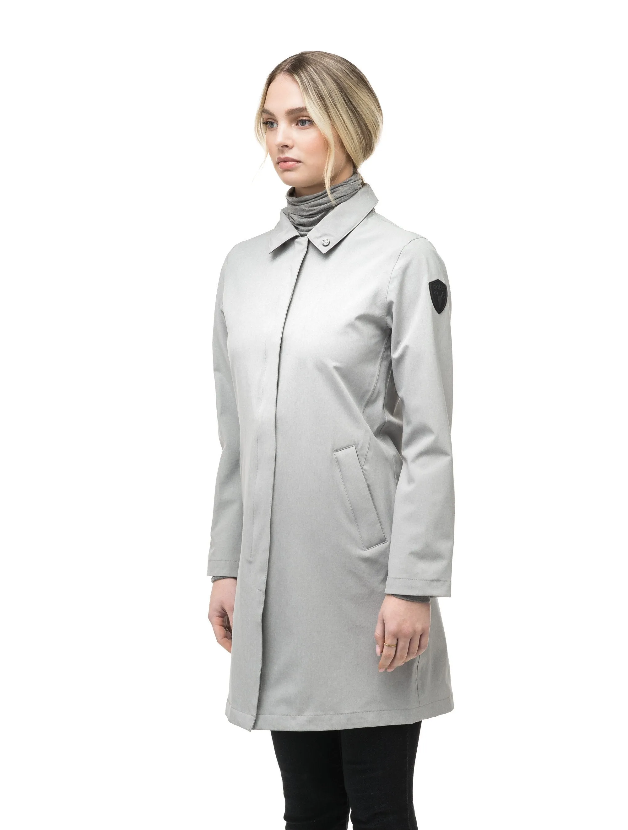 Manhattan Women's Raincoat