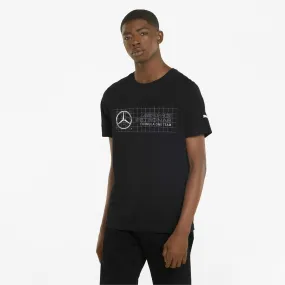 MAPF1 LOGO TEE  