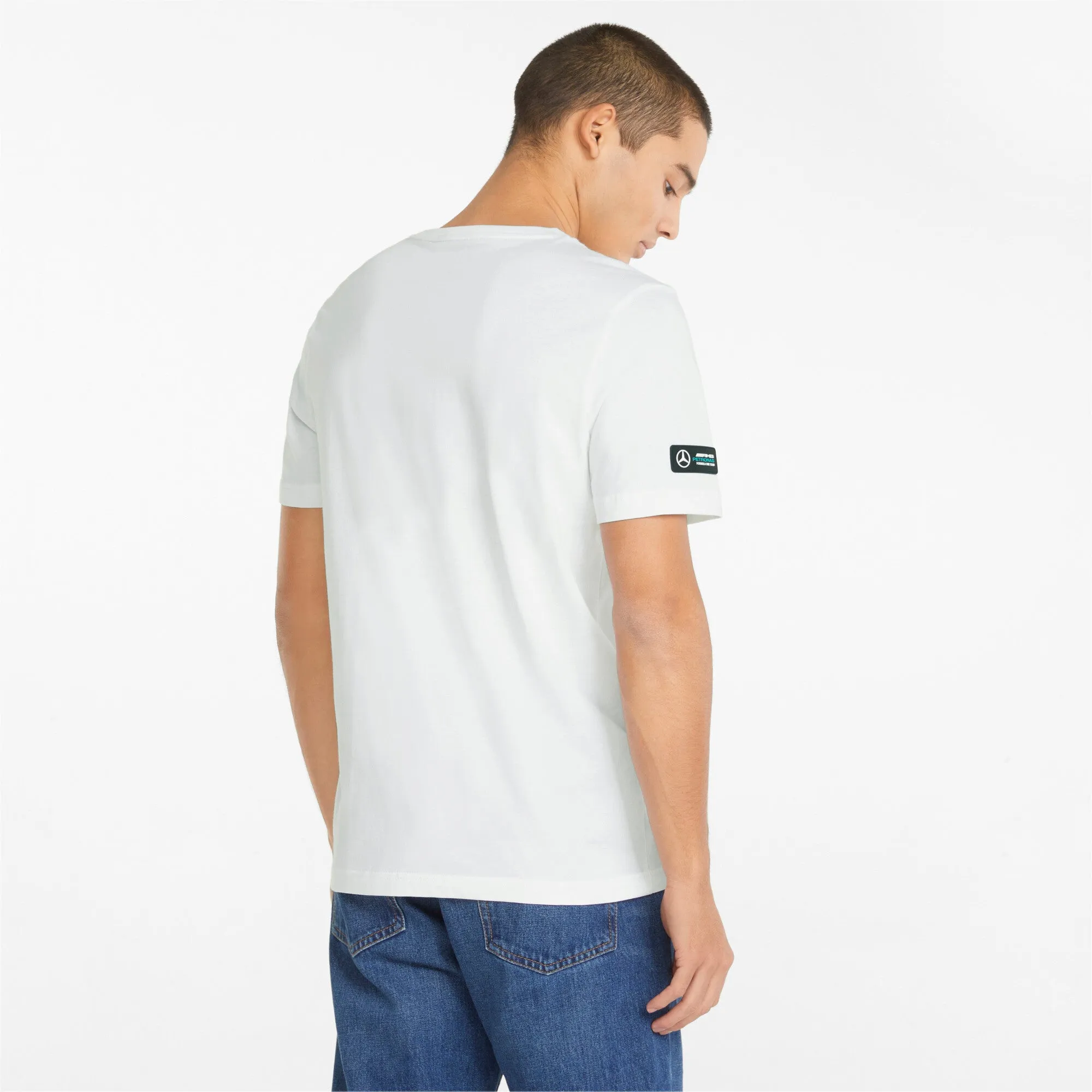 MAPF1 LOGO TEE  