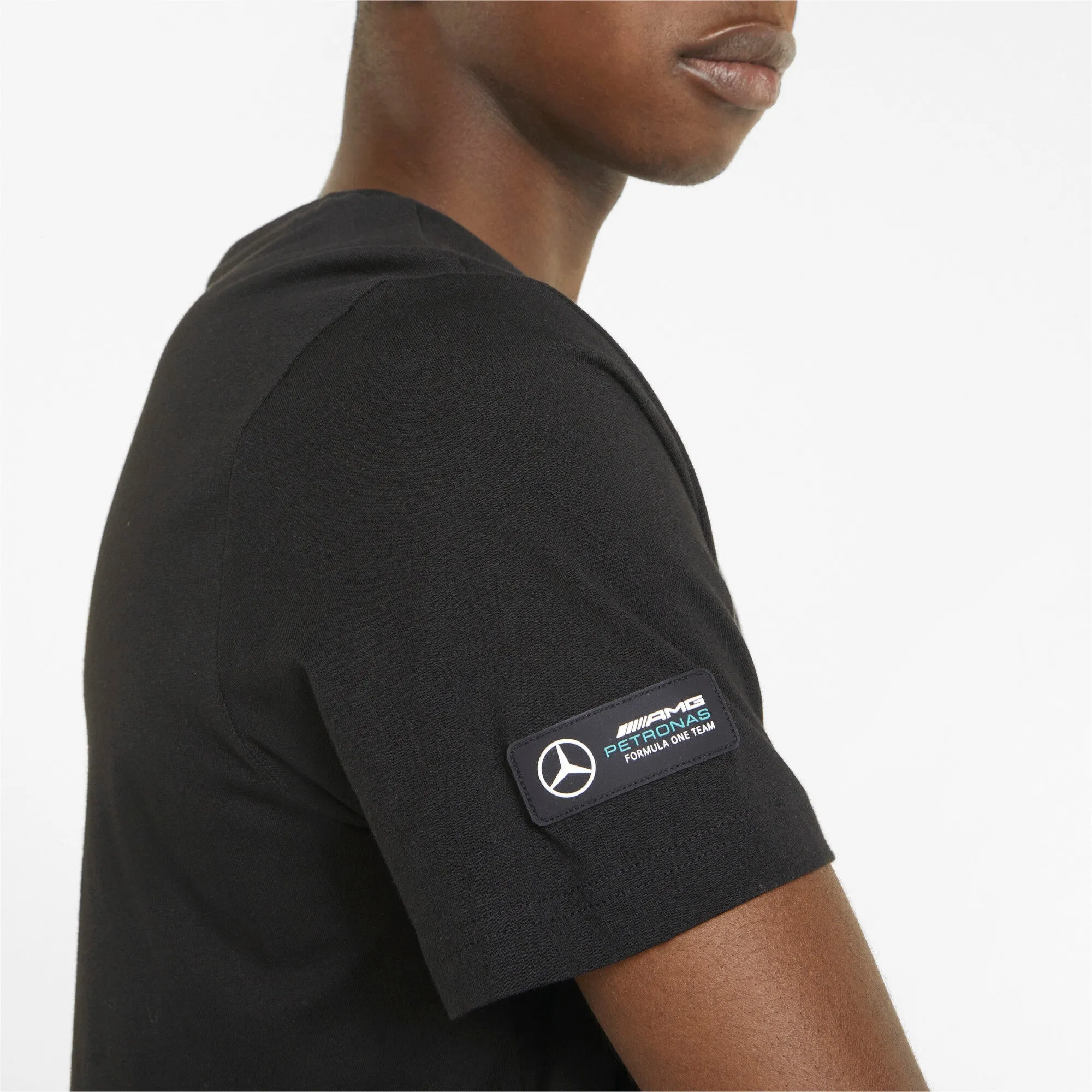 MAPF1 LOGO TEE  