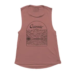 Maroon Bells Tank