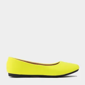 Mason Flat Lavable Para Mujer