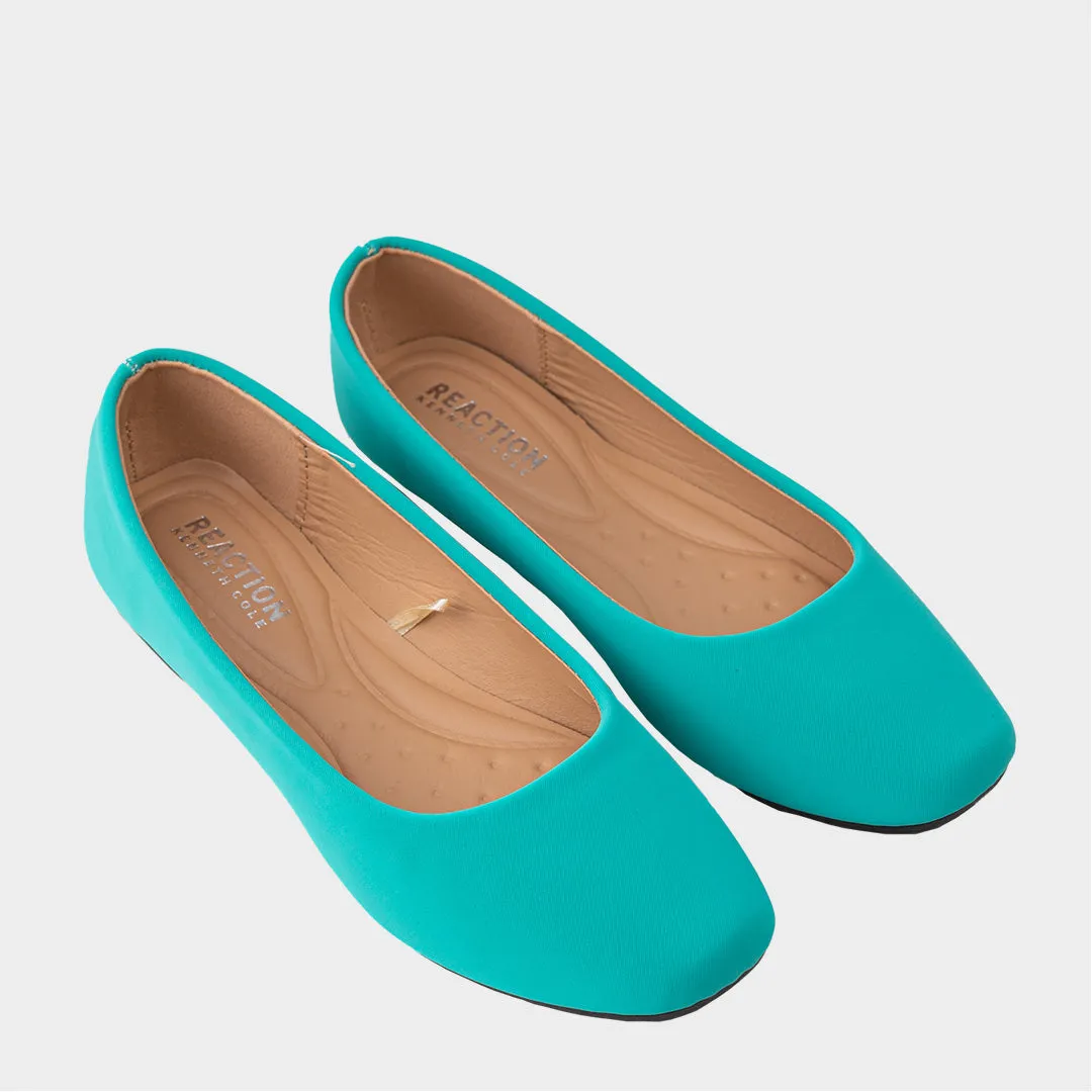 Mason Flat Lavable Para Mujer