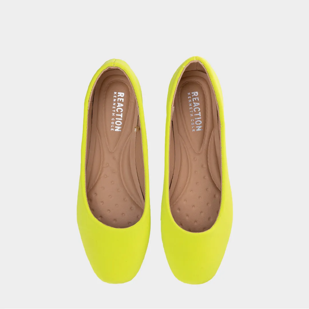 Mason Flat Lavable Para Mujer