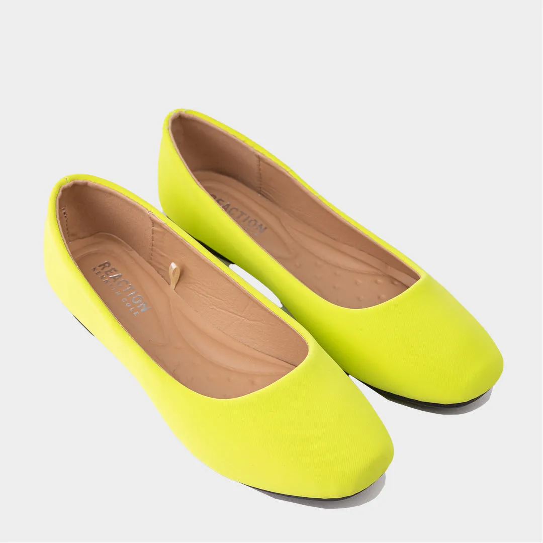 Mason Flat Lavable Para Mujer