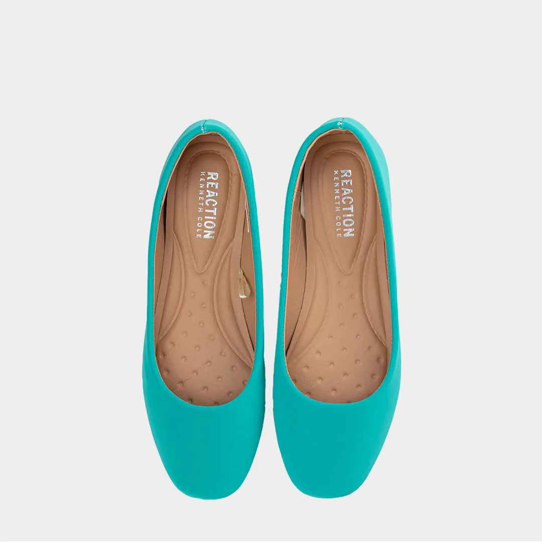 Mason Flat Lavable Para Mujer