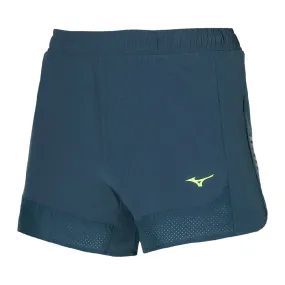 MENS AERO 4.5 SHORTS