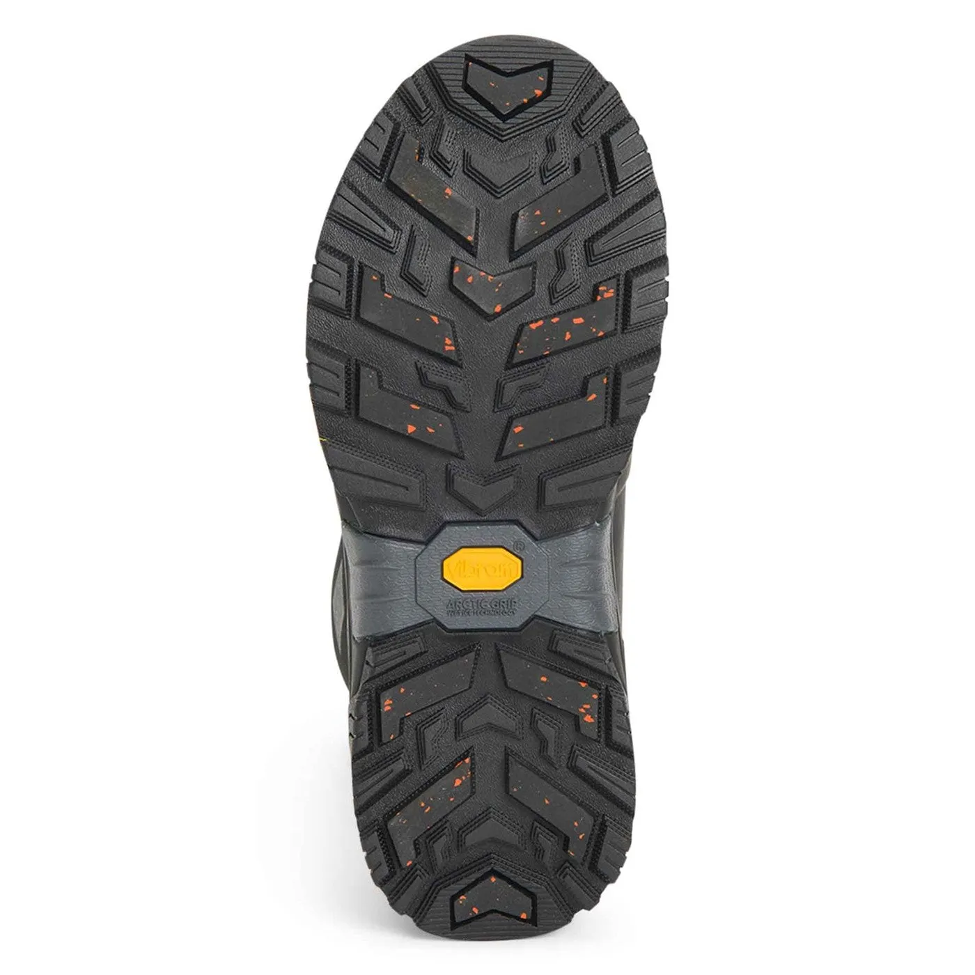 Men's Apex Pro Vibram AG All Terrain Short Boots