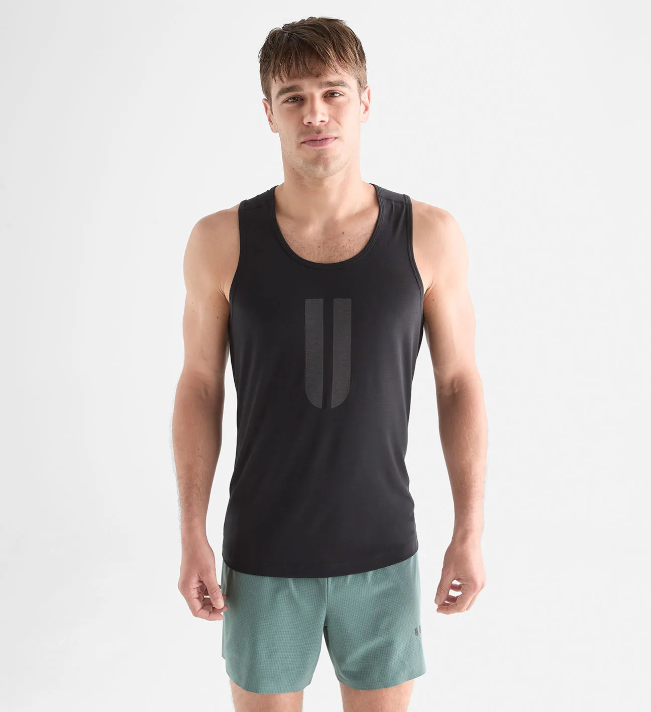 Men's Horns Tank