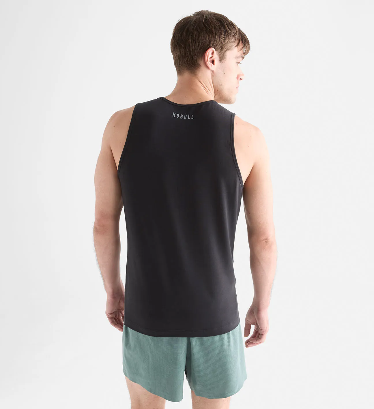 Men's Horns Tank