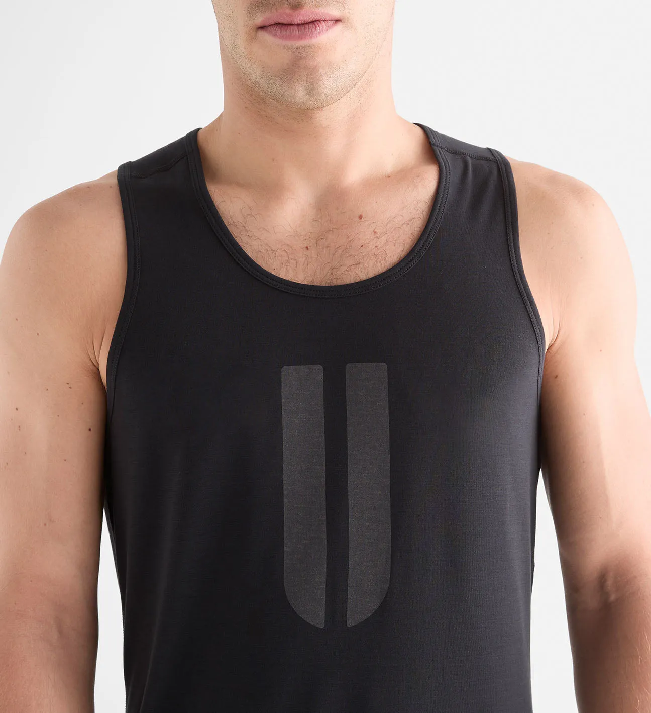 Men's Horns Tank