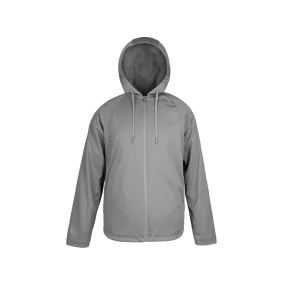 Men's Overcast Jacket - Concrete Grey