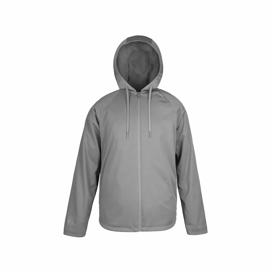 Men's Overcast Jacket - Concrete Grey