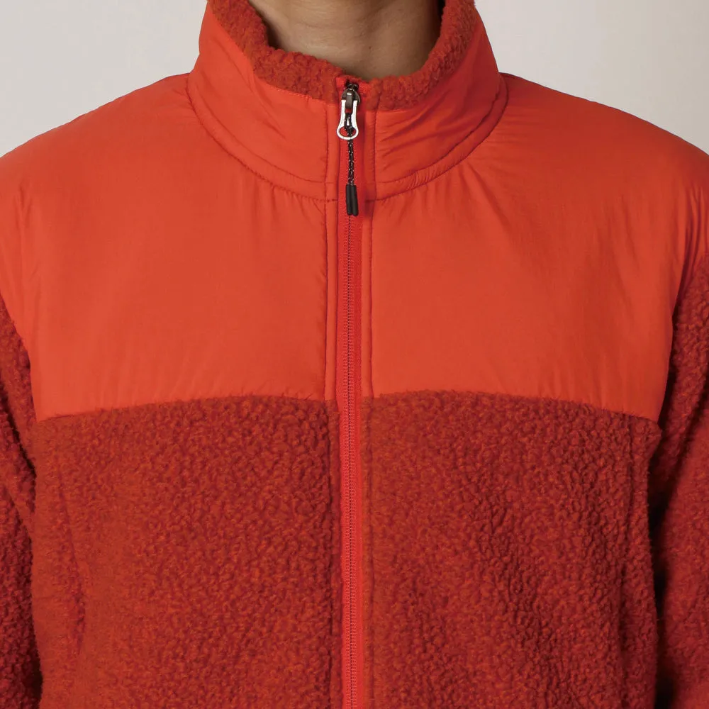 MENS POLARTEC JACKET