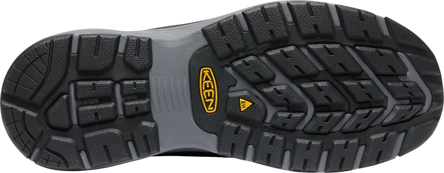 MEN'S SPARTA 2 ALUMINUM TOE