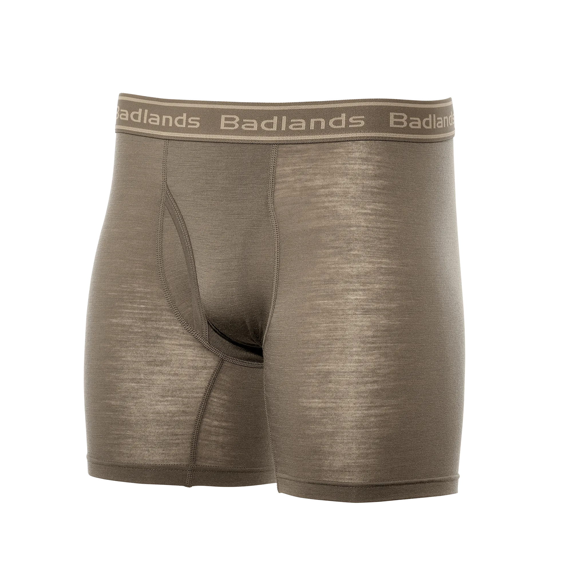 MERINO BOXER SHORT