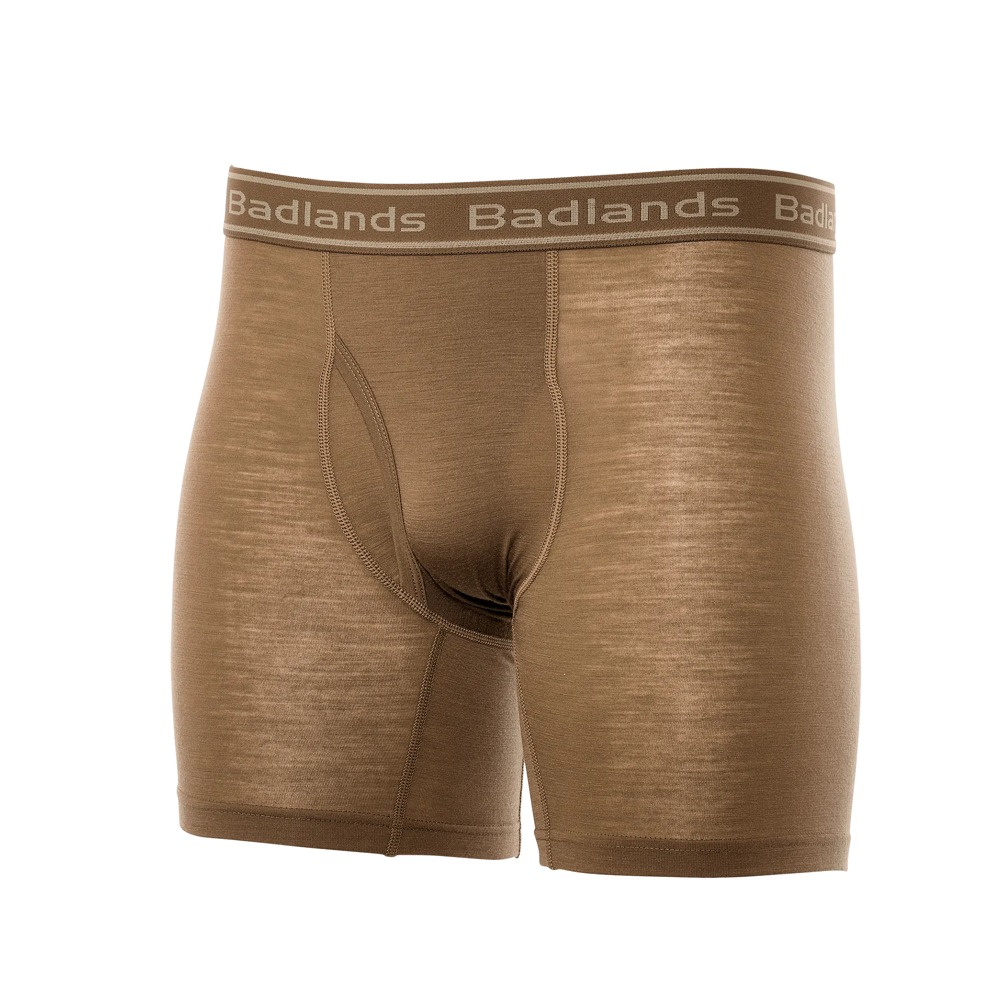 MERINO BOXER SHORT