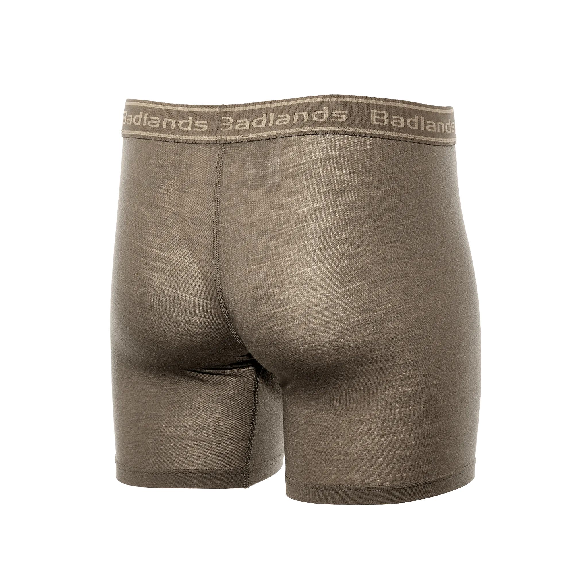 MERINO BOXER SHORT