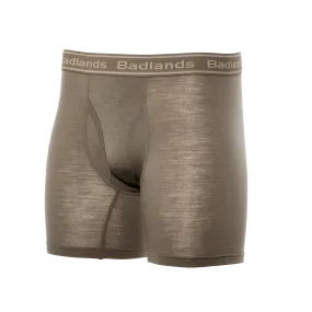 MERINO BOXER SHORT