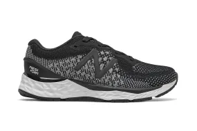 New Balance 880v10 Black /White Youth