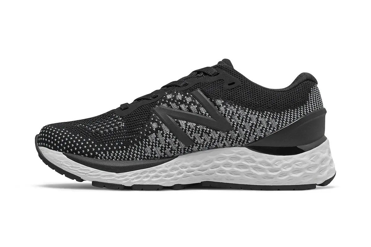 New Balance 880v10 Black /White Youth