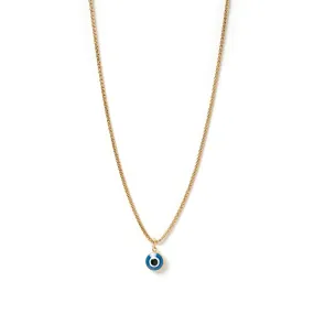 Occhio Men's Charm Necklace