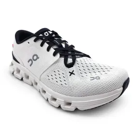 On Running Men's Men's Cloud X 4 Ivory Black