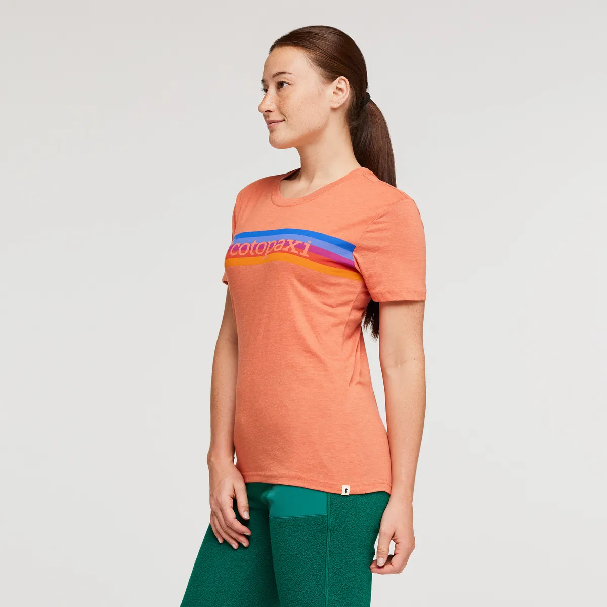 On The Horizon T-Shirt - Women's