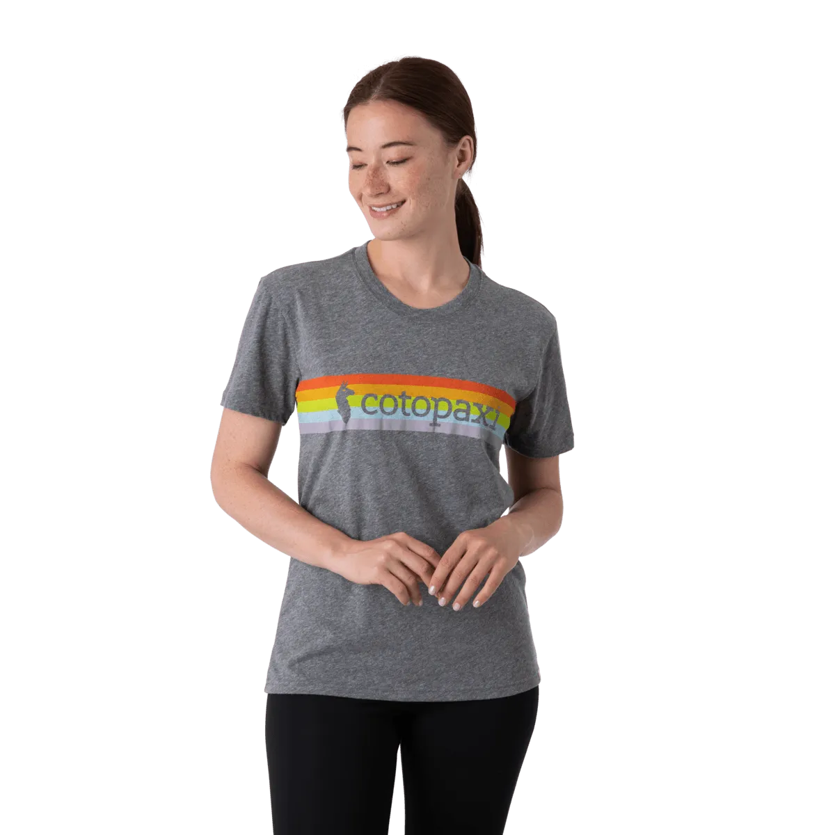 On The Horizon T-Shirt - Women's